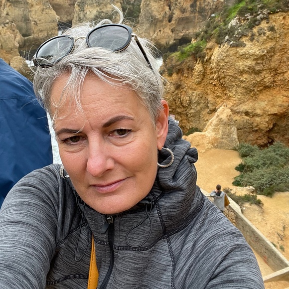 A little bit about me. - Picture 1 of 14